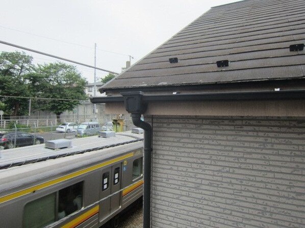 セフィール山代の物件内観写真